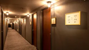Maebashi Hotel - Image 4