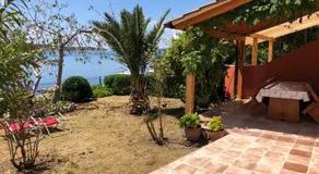 Maison pour la famille avec les enfants près de la mer Barbat, Rab (K-22294) - Image 4