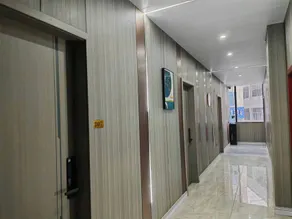 Zhenxiong Huibin Hotel - Image 5