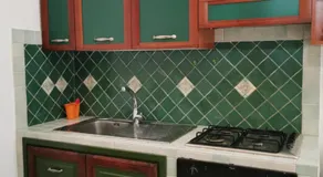 ANFORA Verde - Image 5