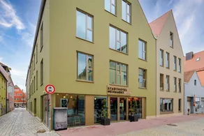 Stadthotel Neumarkt Mitte - Image 5