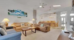 5BR 4BA Near Disney, Pool, Sauna, Pets Allowed - Image 3