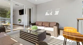 Seaslife - Stylish Family Rosebud Accommodation - Image 3