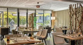 Hôtel Athena Spa - Image 4