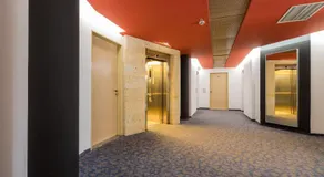 Semiramis Business Hotel - Image 4