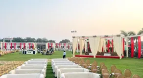 Hotel Aditya Palace & Marriage Garden - Image 3