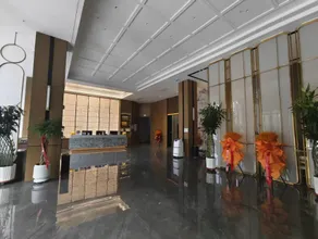 Longyuan Hotel - Image 3