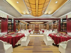 Meishan Hotel (Sansu Temple Wanda Plaza Branch) - Image 3