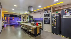 Super Casa - Próxima à praia - Image 5