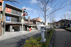 GEN HOTEL KAMAKURA - Image 4