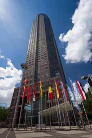Main Hotel Frankfurt City - Image 4