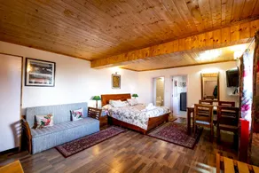 Rose Studio Cottage at Mashobras Private Heritage by Roamhome - Image 2