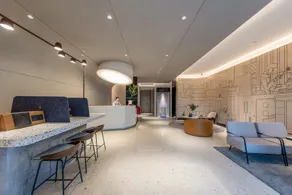 Home Inn Style Changzhou Railway Station Bo'ai Road Metro Station - Image 2