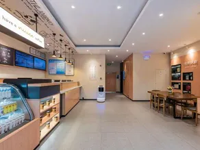 HanTing Hotel (Baoji South Railway Station, High-tech Zone) - Image 4