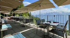 Berggasthaus Eggberge - Boutique Mountain Hotel - Access via Cablecar - Image 3