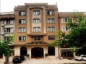 Yandang Huating Villa - Image 4