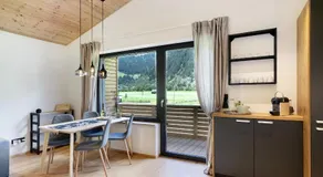Fantastico appartamento adatto alle famiglie con giardino e terrazza | Vista sulla montagna | Ammette animali domestici - Image 5