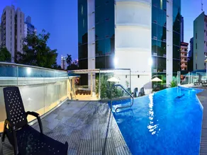 Grand International Hotel - Image 5