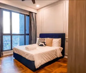 Bloomsvale Residence Old Klang Road by Dehoz Suites - Image 2