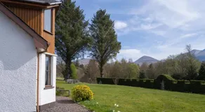 Mizpah Bed & Breakfast near Ben Nevis Highlands - Image 3