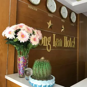 Phong Lan Hotel Cửa Lò - Image 3