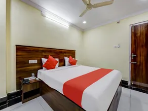Collection O Srinivasa Residency - Image 2