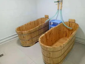 Qiaotou Hotel - Image 4