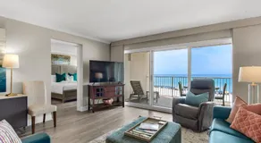 Beach House Condominium 202B par Newman-Dailey - Image 2