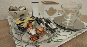 Bed and Breakfast De Kleine Vos - Image 5