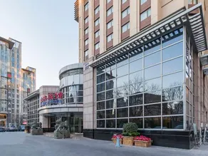 Shanshui Hotel - Image 3