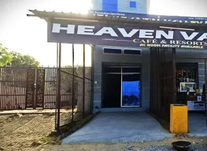 Heaven Valley Cafe & Resort Sariska - Image 2