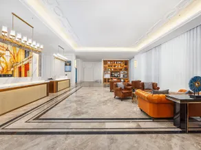 Vienna International Hotel Bazhou Yuhua East Road Yichen Building - Image 2