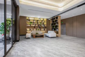 Home Inn Aifeel Hotel (Mishazi Chaoyang Street Branch, China-Korea Demonstration Zone) - Image 3
