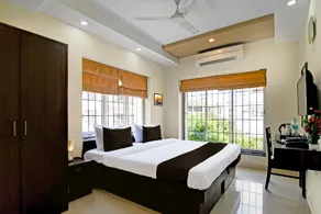 HOTEL O THE NEST INN - Image 2