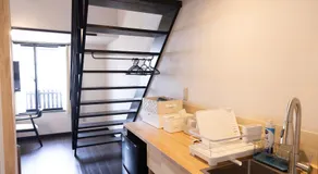 B&B Mikawa 6 - Loft Rooms - Image 5