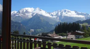 Châlet Gabriel Saint-Gervais-les-Bains - Image 5