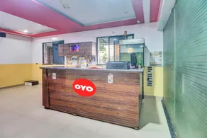 Hotel O Vinit Lodging - Image 2