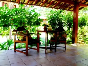 Pousada Villa Bianca - Image 4