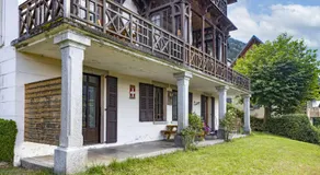 St Gervais Les Bains - Mont Blanc - Image 4