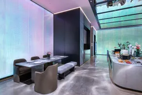 Orange Crystal Hotel Changsha Wuyi Square IFS International Financial Center - Image 4