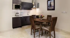 Aswar Cortoba Serviced Apartments Riyadh - Image 5