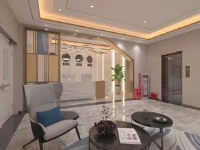 AT YOUNG HOTEL (Beijing Shahe Subway Station Beihang University) - Image 2