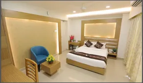 Greens Suite - Business Class Hotel - Opposite Ripon Building - Image 2