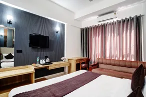 Hotel The RR Residency Sector 45 - Image 5