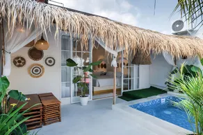 Dupadi Villa Jogja With Privatepool - Image 2
