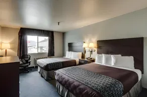 Howard Johnson Express Inn - Post Falls - Image 3