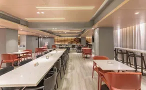 Baiyue Hotel (Xi'an Xianyang International Airport Branch) - Image 5
