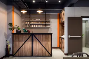 Taipei Travelers International Hostel - Image 3