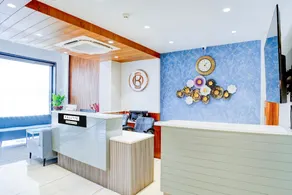 Palette by CheckIn Patel Nagar Bhopal - Image 5