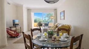 Los Patios de Santa Maria Golf, Elviria - Image 3
